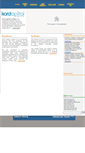 Mobile Screenshot of kordcapital.com